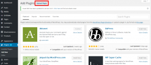 upload-wordpress-plugins